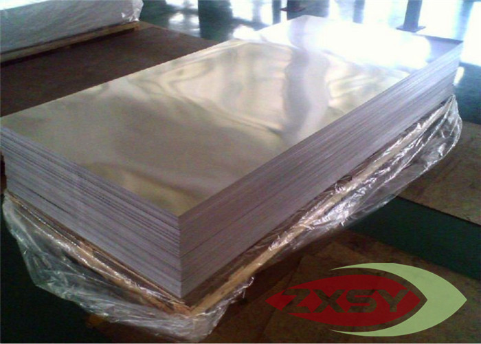 Aluminium Sheet