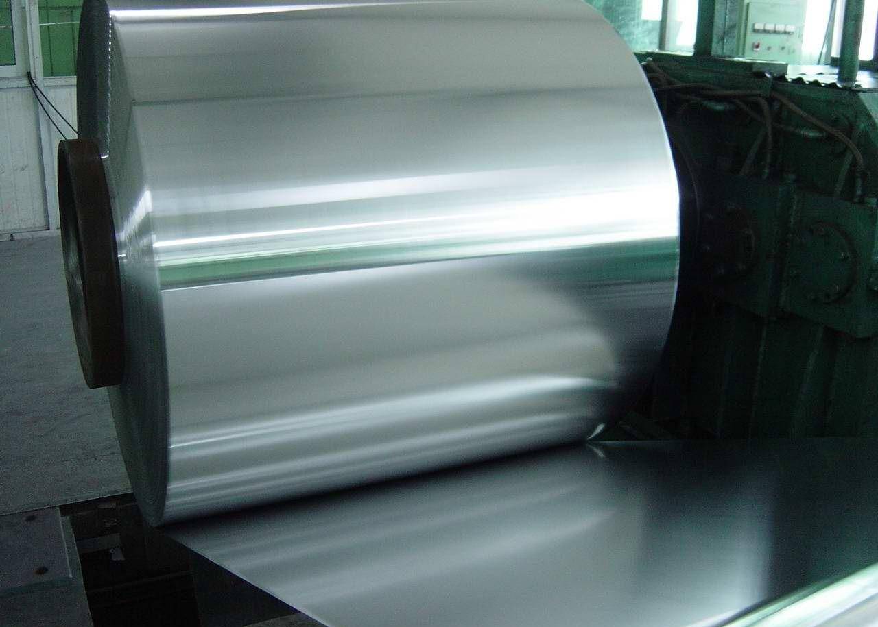 Aluminium Foil