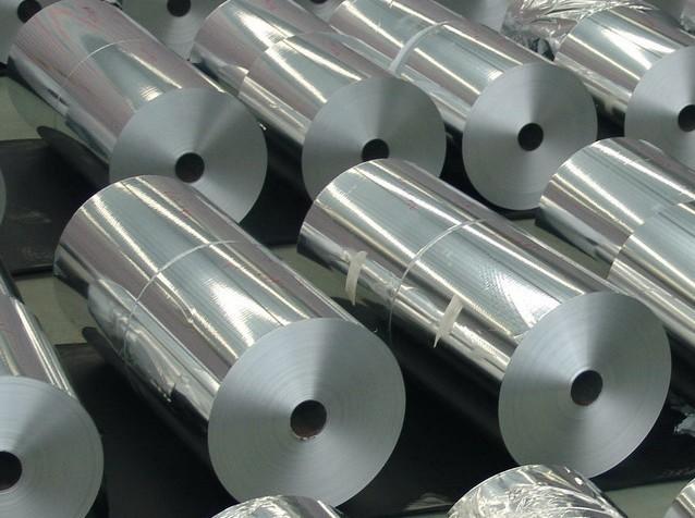 Aluminium Strip